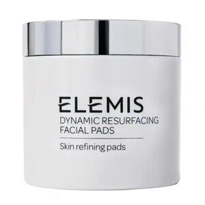 New ELEMIS Dynamic Resurfacing Facial Pads 60 pads